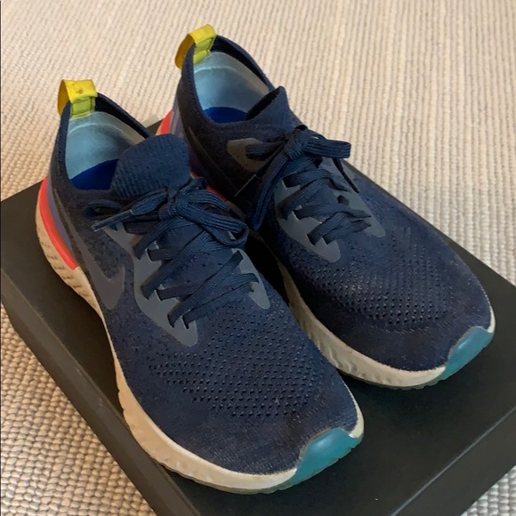 Nike epic react fly knit 2 - Picture 2 of 2